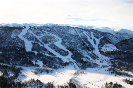 Bli med på Familiesamling 2019!